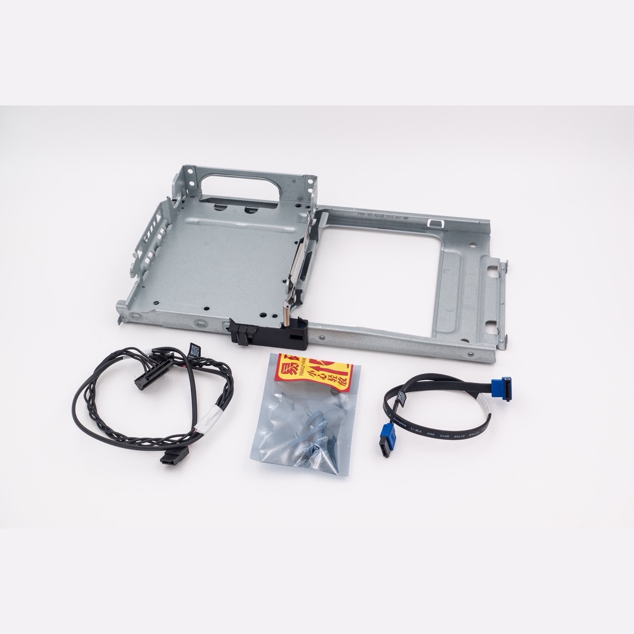 DELL 戴爾 QCS1250 QCT1250 桌上型電腦 硬碟架