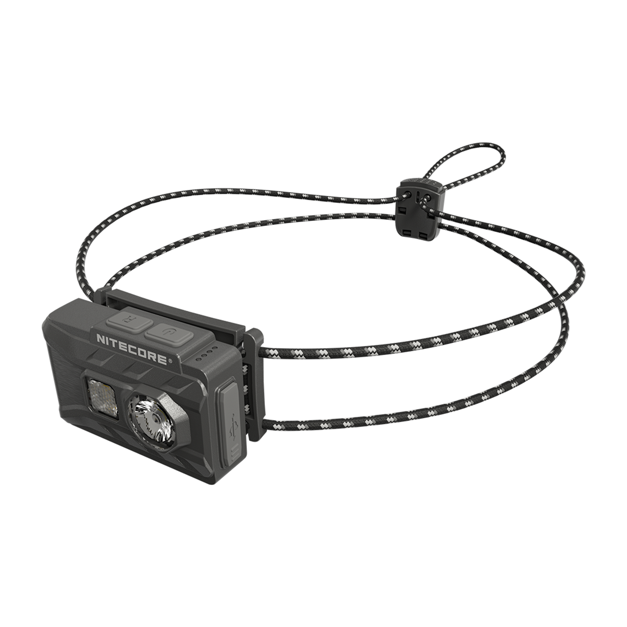 NITECORE NU20 Classic 超輕量戶外頭燈 360流明/38克