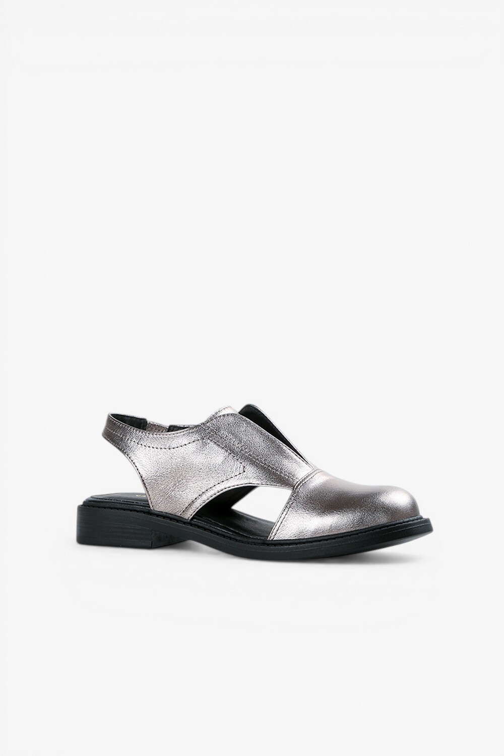 Cutout Slingman 寬楦中性鞋