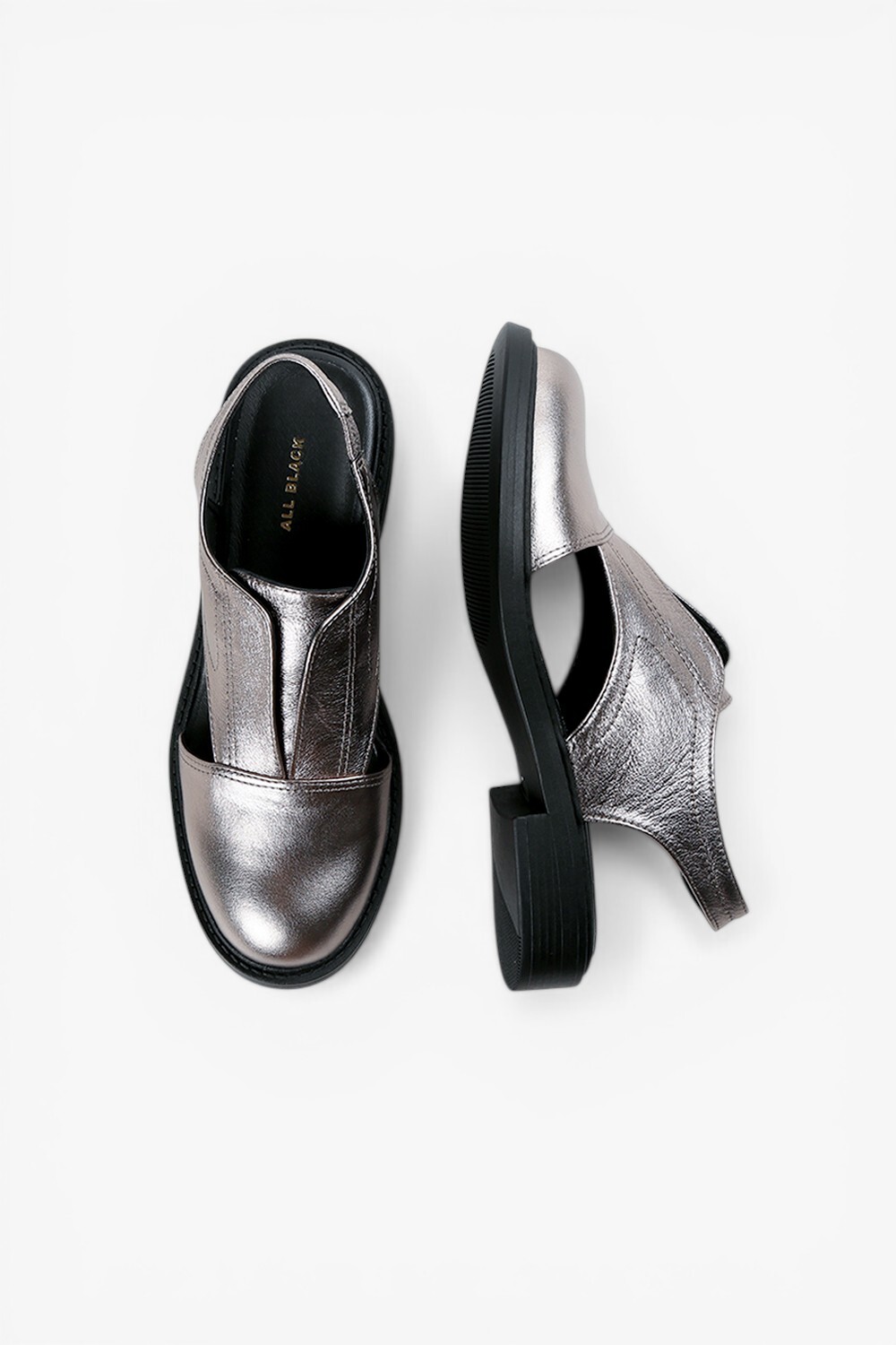 Cutout Slingman 寬楦中性鞋