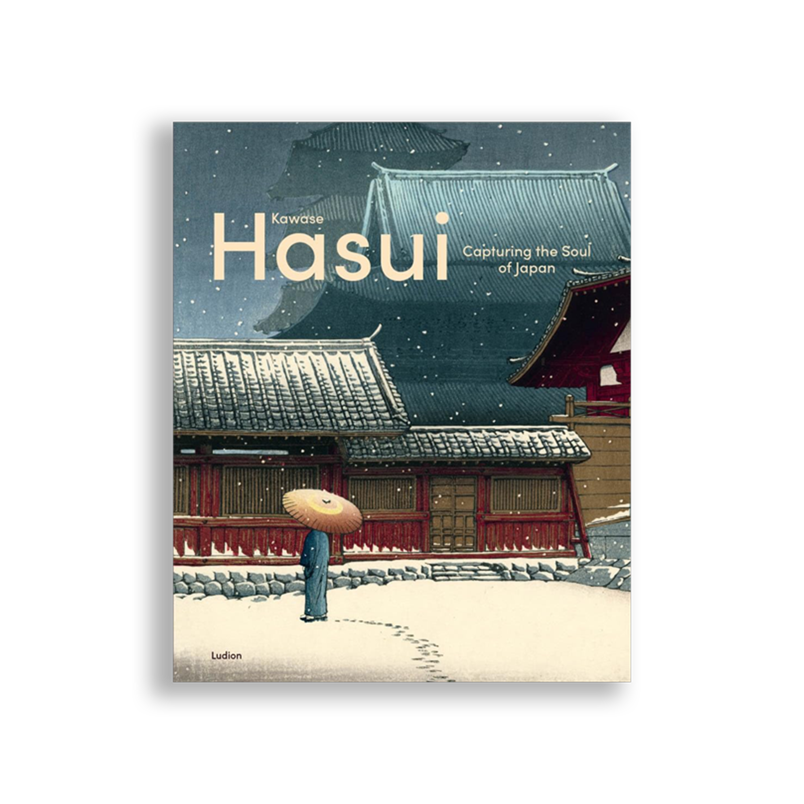 Kawase Hasui: Capturing the Soul of Japan
