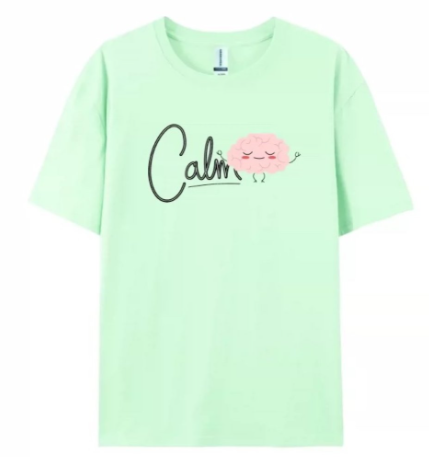 LB09 LIGBABA CALM 容光煥發"XS:胸34 長24.5 S:胸36 長25.5 M:胸38 長26.5 L:胸40 長27.5 XL:胸43 長28.5 2XL:胸45 長29.5 3XL:胸48 長30.5 4XL:胸51 長31.5 5XL:胸53 長32.5 6XL:胸55 長33.5 $499/1件 $899/2件 $1199/3件 $1596/4件