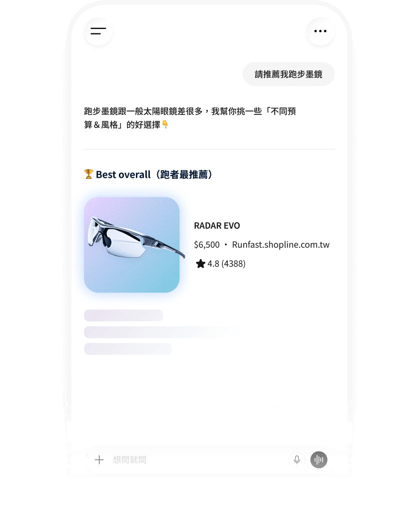 SHOPLINE GEO 策略助手