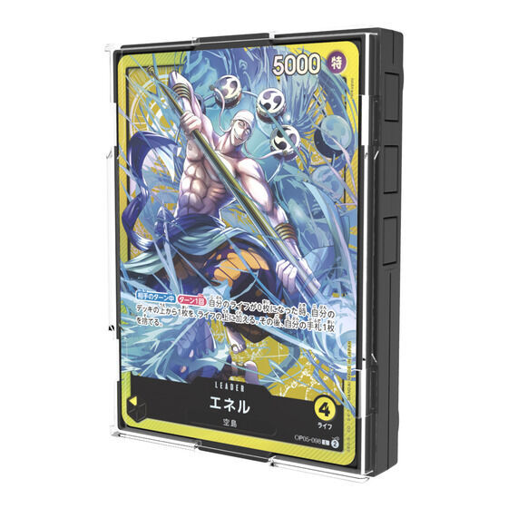 現貨 OPCG ONE PIECE CARD GAME 海賊王卡牌對戰 SOUND LOADER SL01 SL02 VOL.1&2 (行)