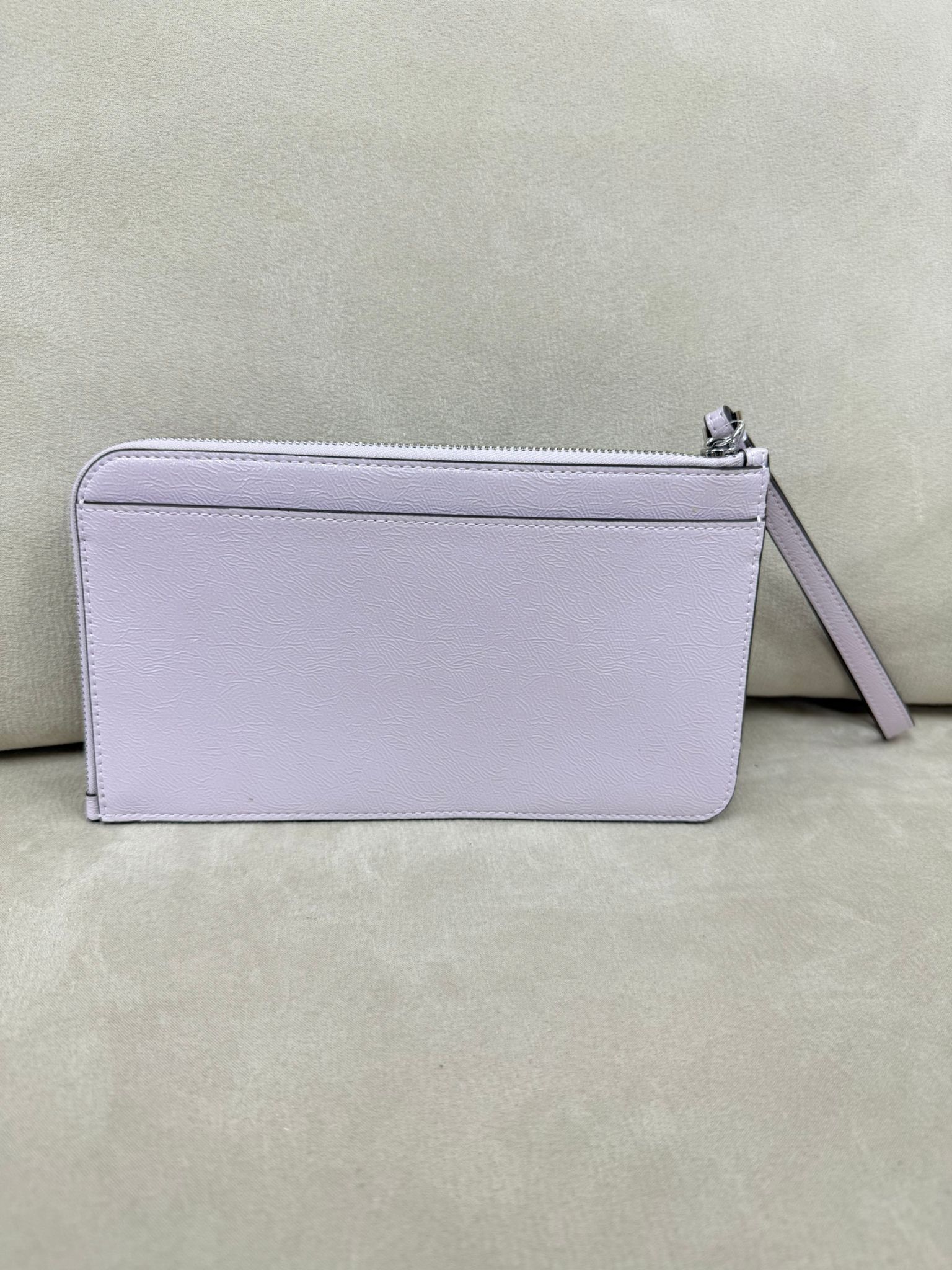 LYS01601 Kate Spade Lucy 中號拉鏈手腕包