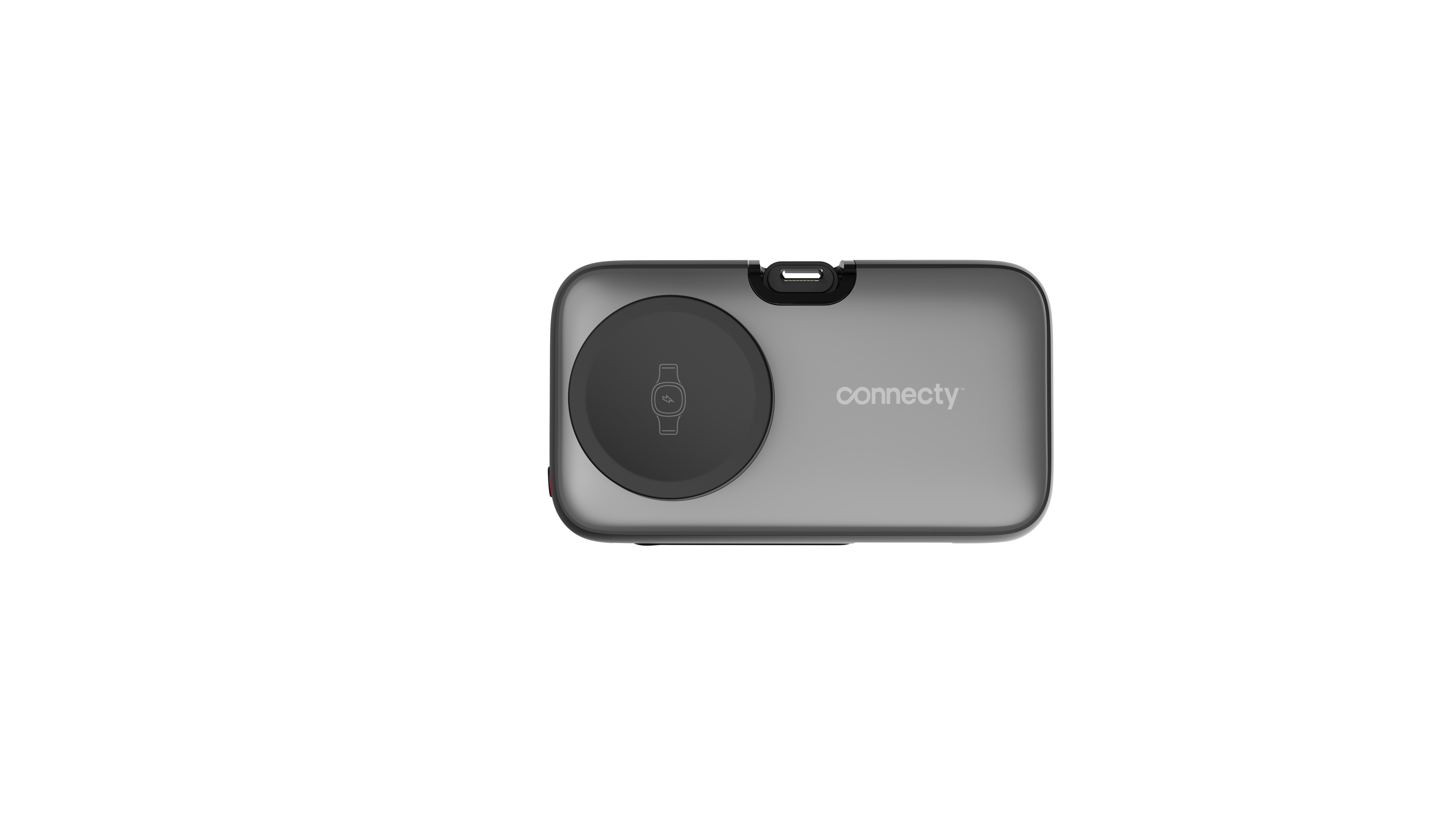 [CCC認證產品] Connecty Power Trio 5000mah 四合一流動電源 CP01
