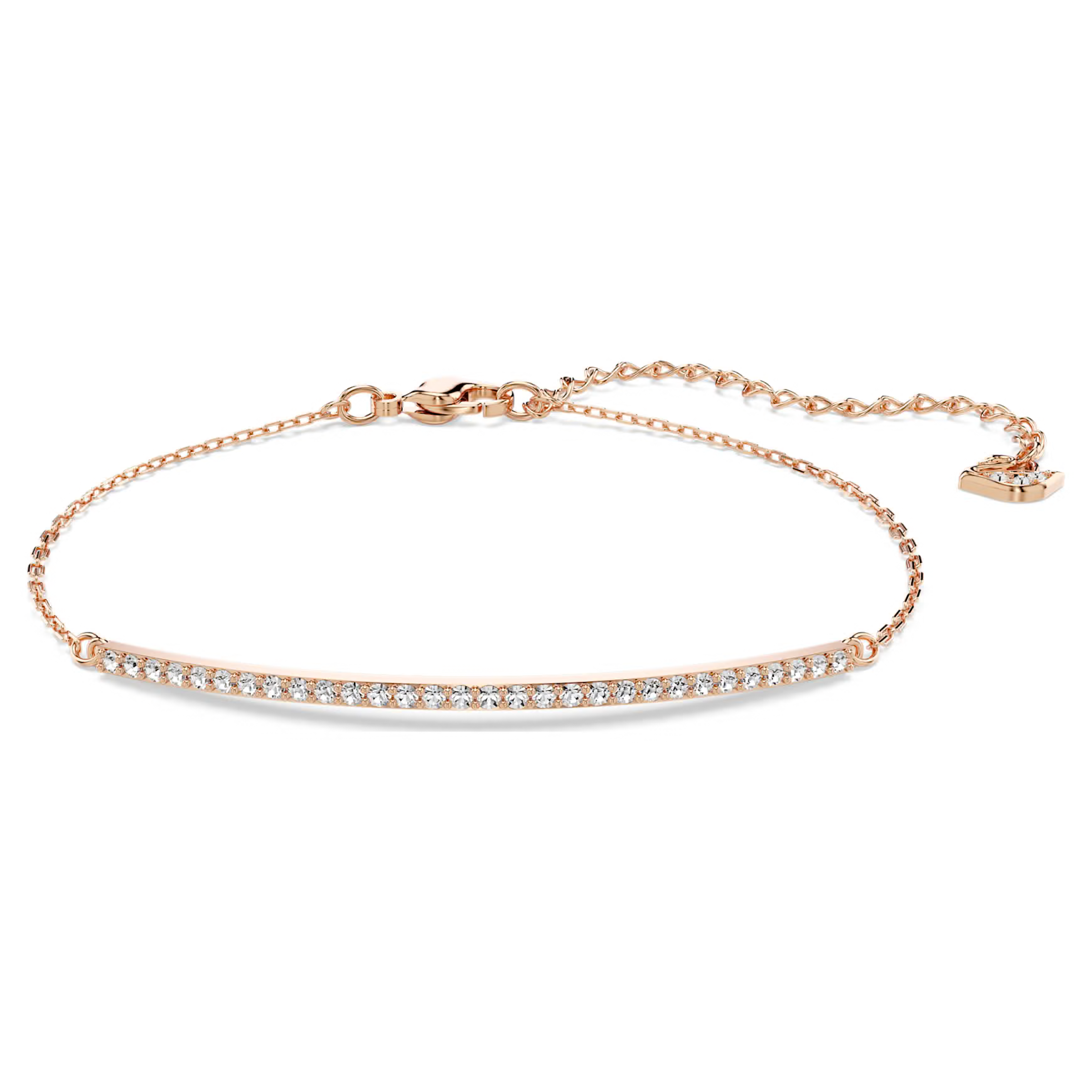 Swarovski Only bracelet