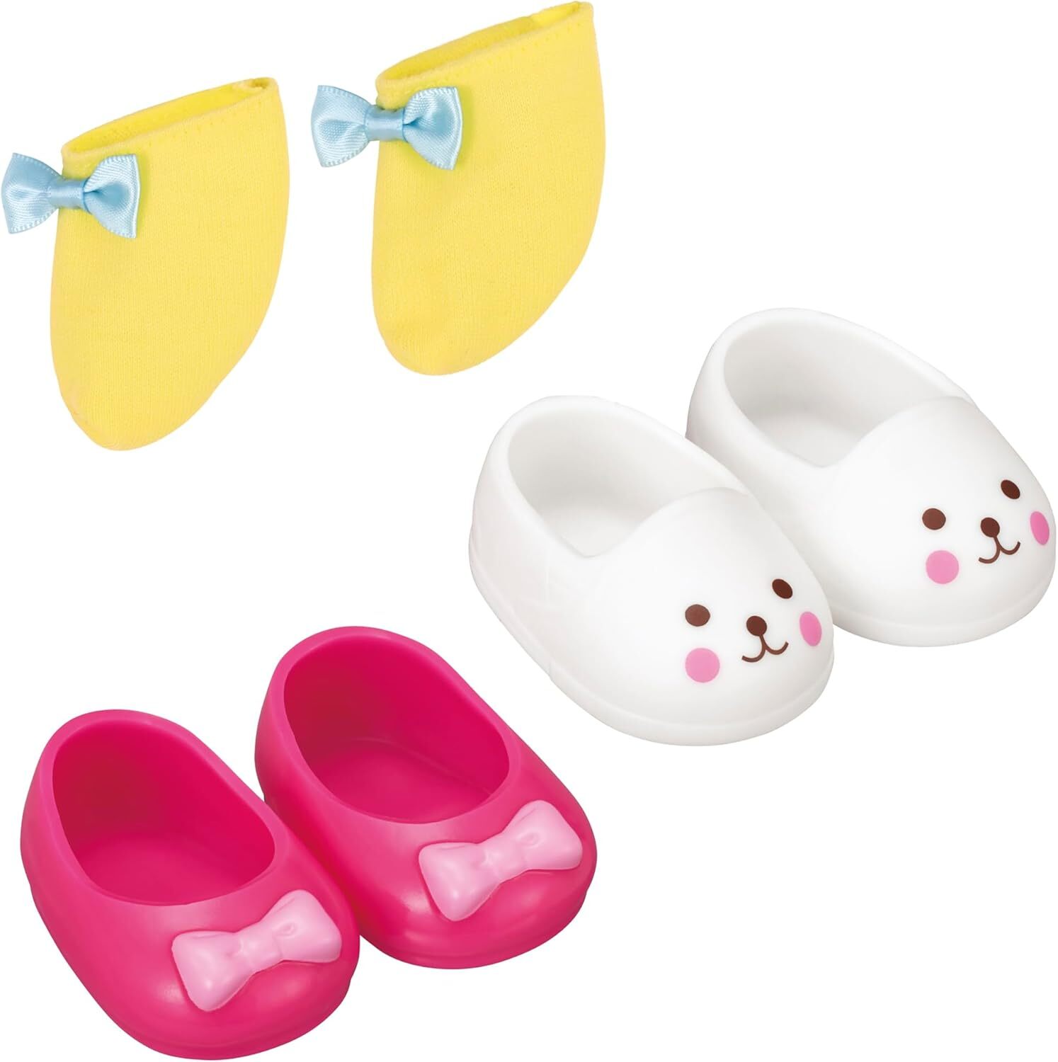 M51685- 咪露鞋襪套裝