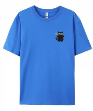 LB12 LIGBABA PIZZA貓咪  "XS:胸34 長24.5 S:胸36 長25.5 M:胸38 長26.5 L:胸40 長27.5 XL:胸43 長28.5 2XL:胸45 長29.5 3XL:胸48 長30.5 4XL:胸51 長31.5 5XL:胸53 長32.5 6XL:胸55 長33.5 $499/1件 $899/2件 $1199/3件 $1596/4件