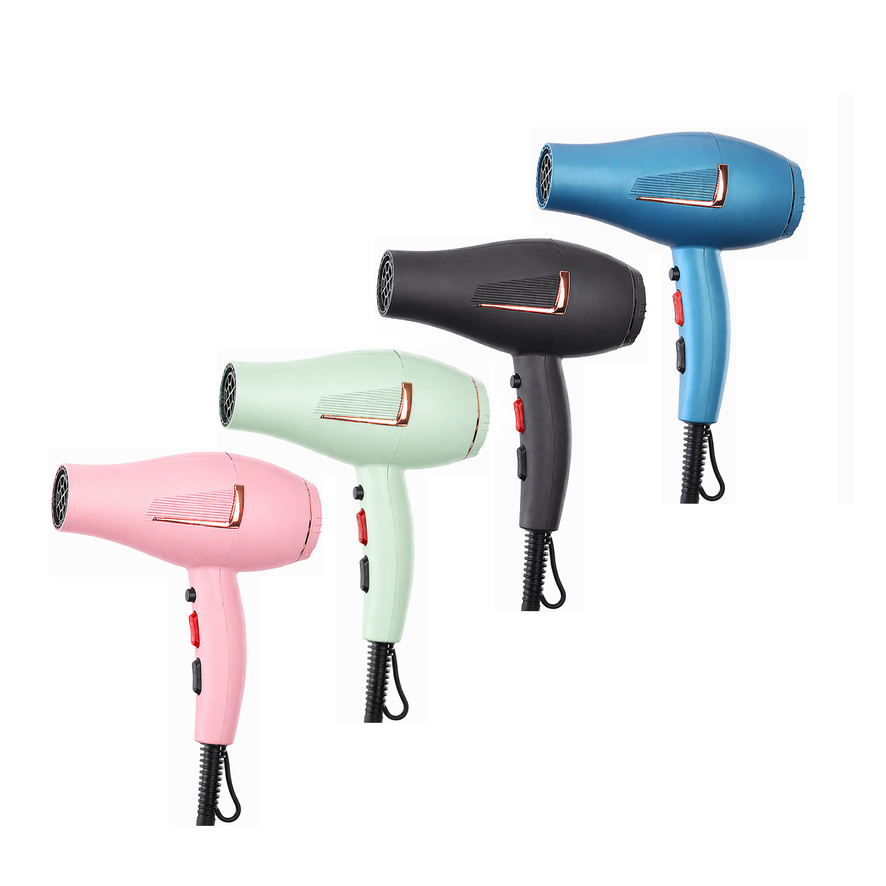 環球電壓3100吹風機