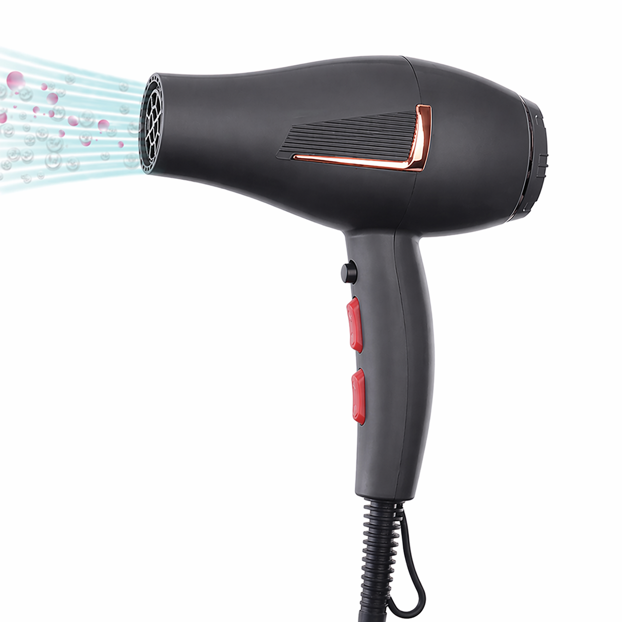 環球電壓3100吹風機