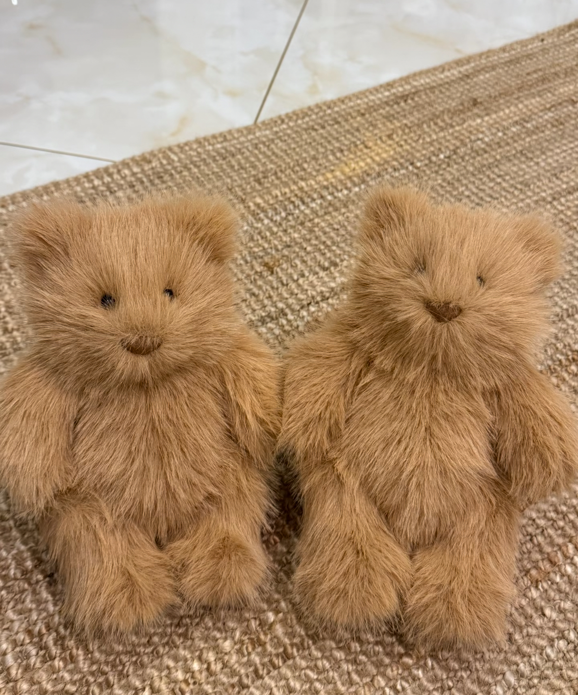 <蓬蓬萌熊🐻>Jellycat 蓬蓬巴塞羅熊