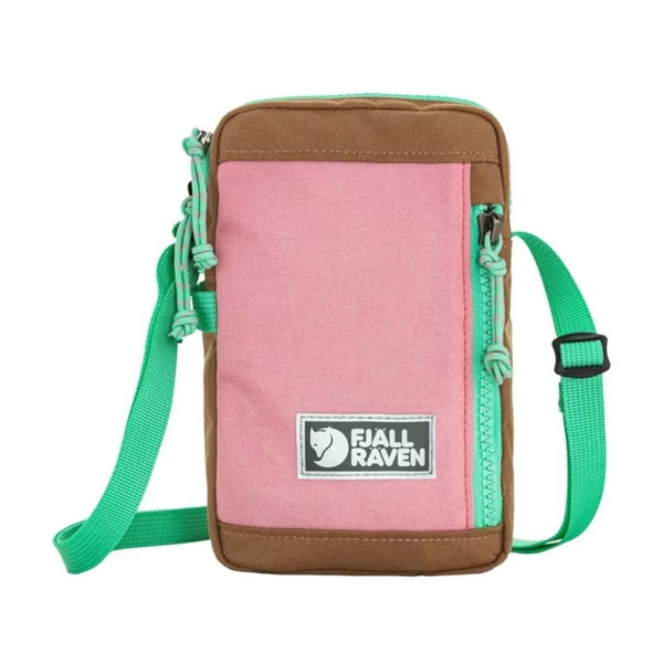 Fjallraven 北極狐 / 小狐狸 Vardag Pocket Small  側背包  F23200338 (兩色) [HappyOutdoor]