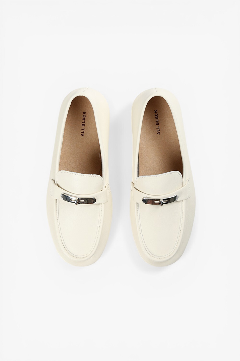 Jasper 舒適厚底鞋