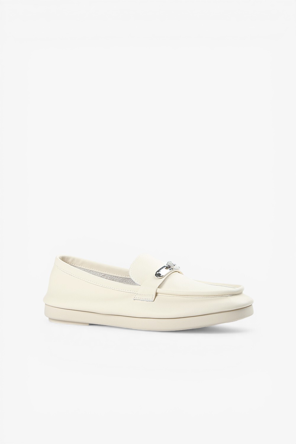 Jasper 舒適厚底鞋