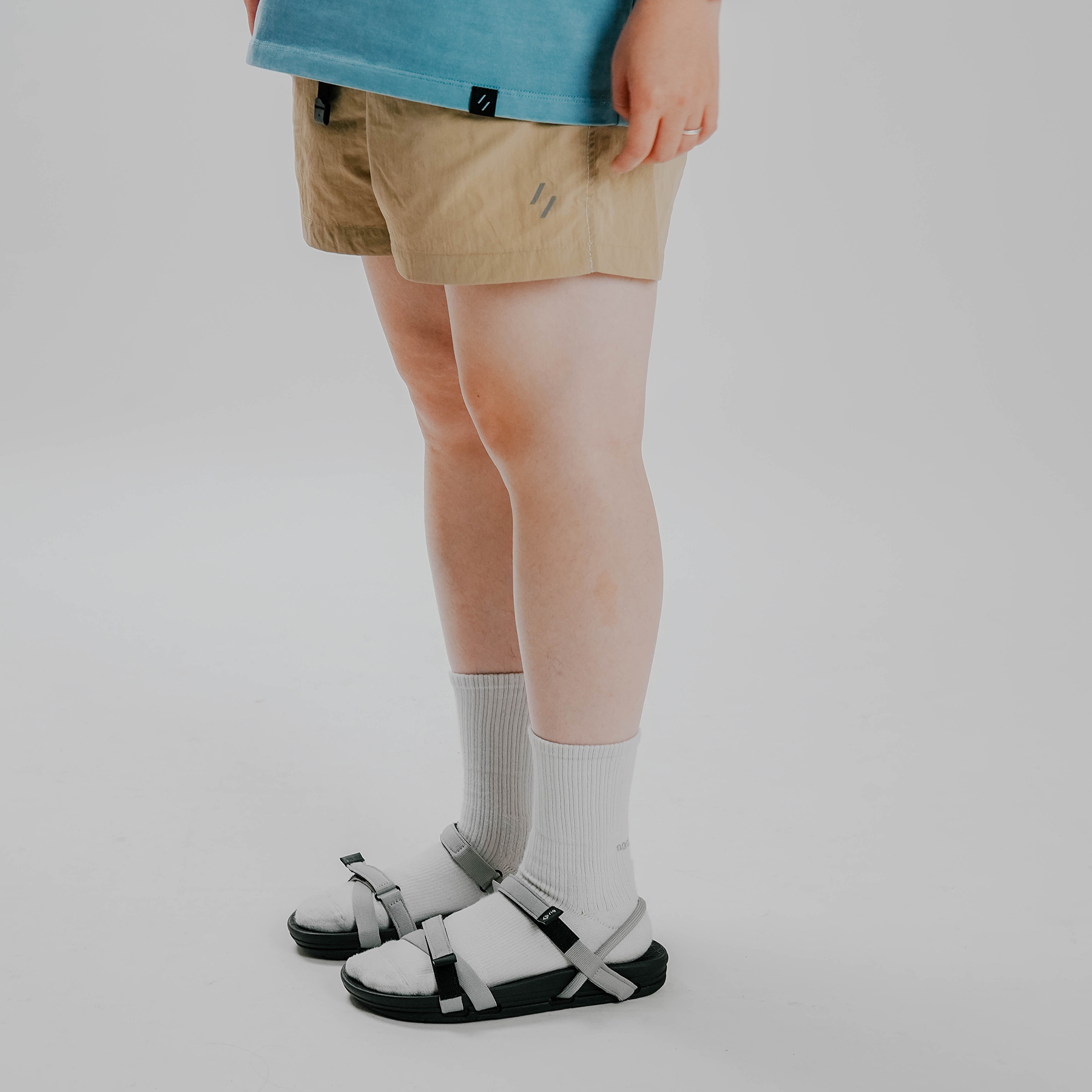 [rig] tetiva 2.0 Sandals 恢復涼鞋