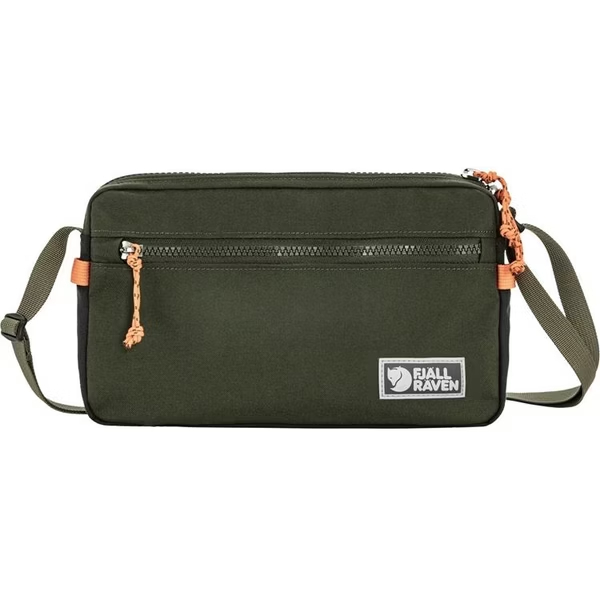 Fjallraven 北極狐 / 小狐狸 Vardag Pocket Large 側背包 F23200339 (兩色) [HappyOutdoor]