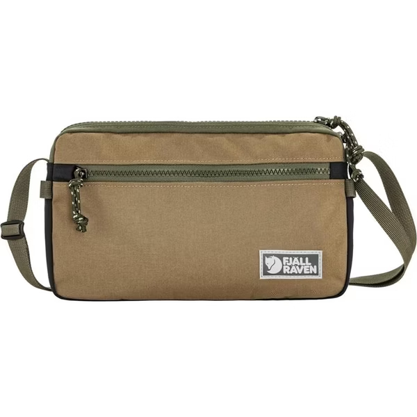 Fjallraven 北極狐 / 小狐狸 Vardag Pocket Large 側背包 F23200339 (兩色) [HappyOutdoor]