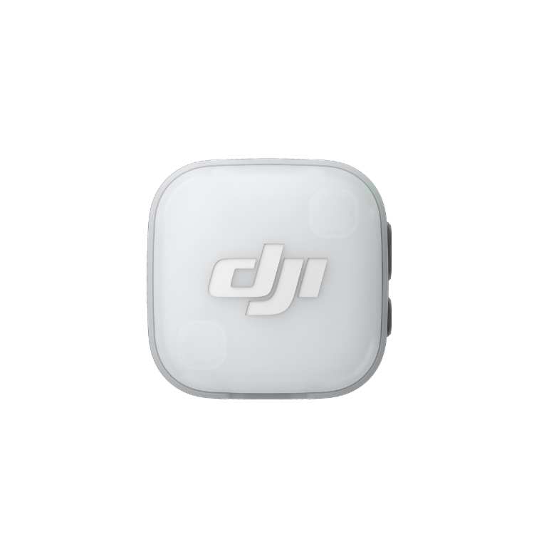 DJI Mic Mini 2（兩發一收，含充電盒）