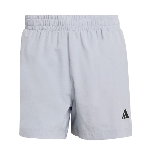 【官網限定】ADIDAS training 拉鍊口袋 彈性 透氣 排汗 訓練 運動 短褲 KD0358 IV