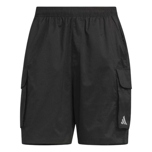 【官網限定】ADIDAS Ct Wov Car Sho 工裝 休閒 運動短褲 KS1191 IV