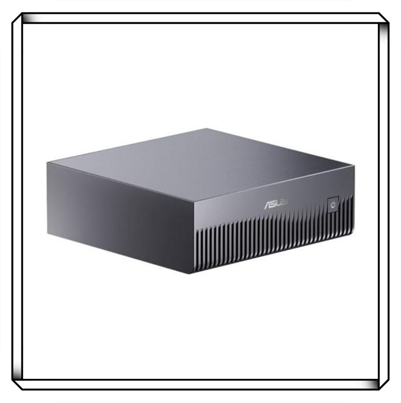 華碩 ASUS Ascent GX10 桌上型AI超級電腦  GX10-GG0001BN