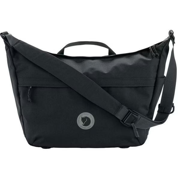 Fjallraven 北極狐 / 小狐狸 Färden Crossbody 18公升 斜背包 F23200340 (兩色) [HappyOutdoor]
