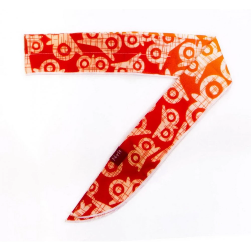 N-rit Iceman Cool-X-Scarf 多用途涼感巾 NSC313