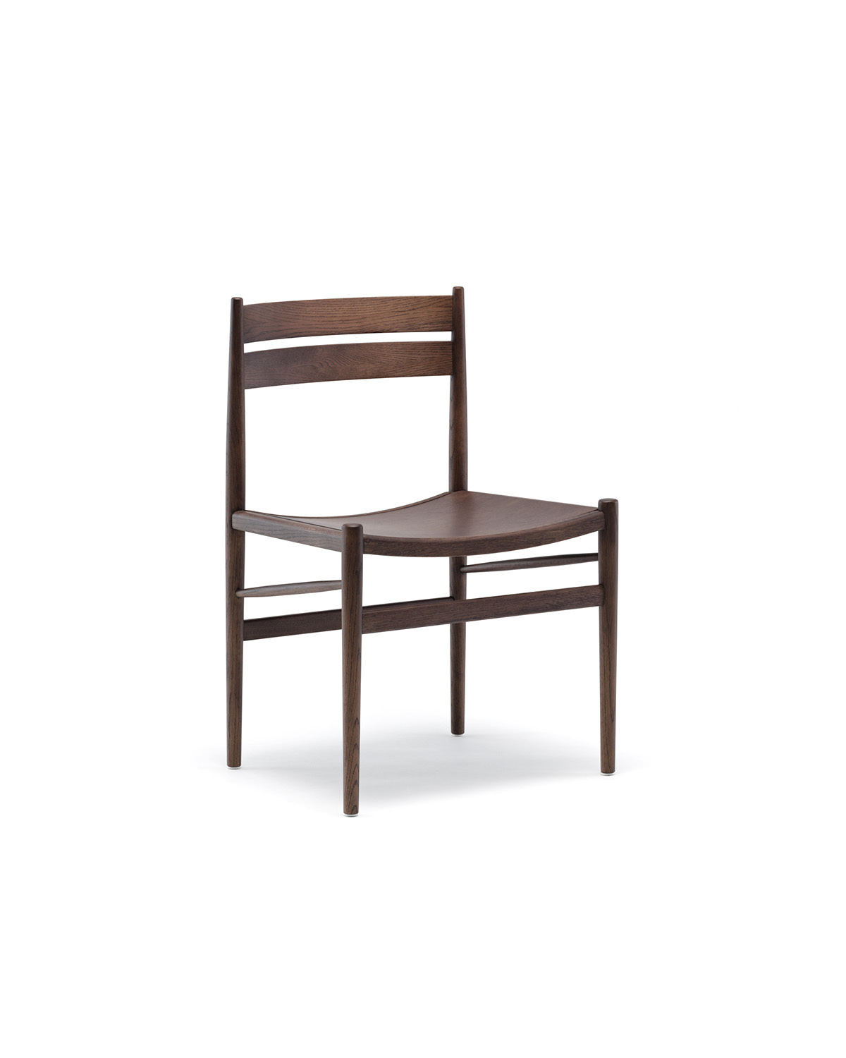 N-DC05 餐椅 (無扶手)