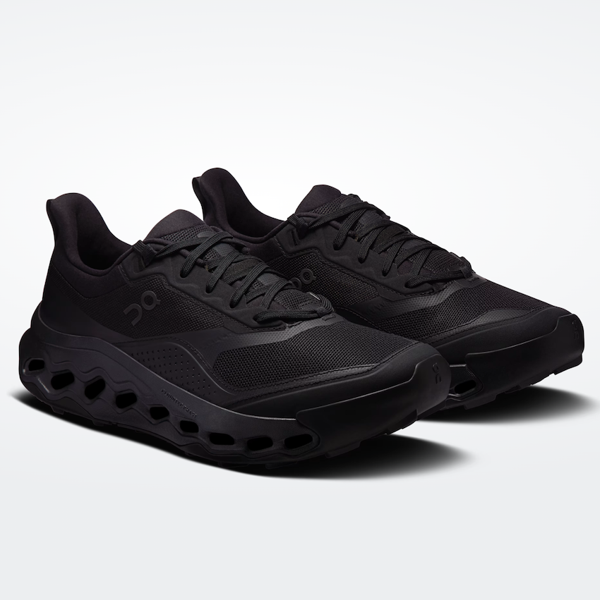 日本 On Running Cloudhorizon 2 Waterproof 男裝跑鞋