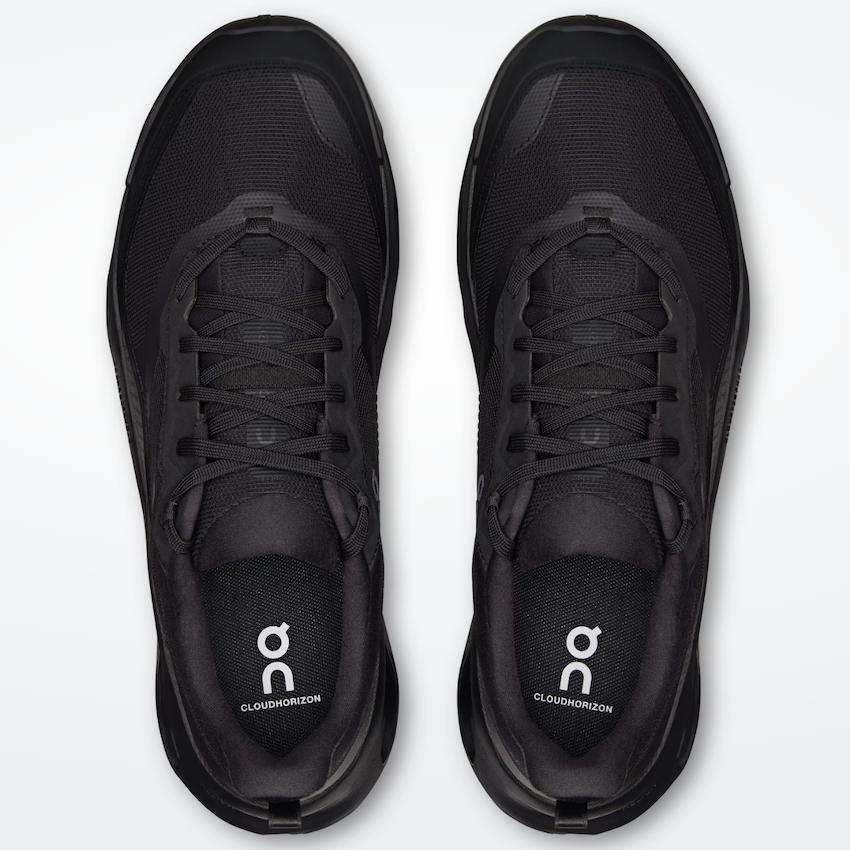 日本 On Running Cloudhorizon 2 Waterproof 男裝跑鞋