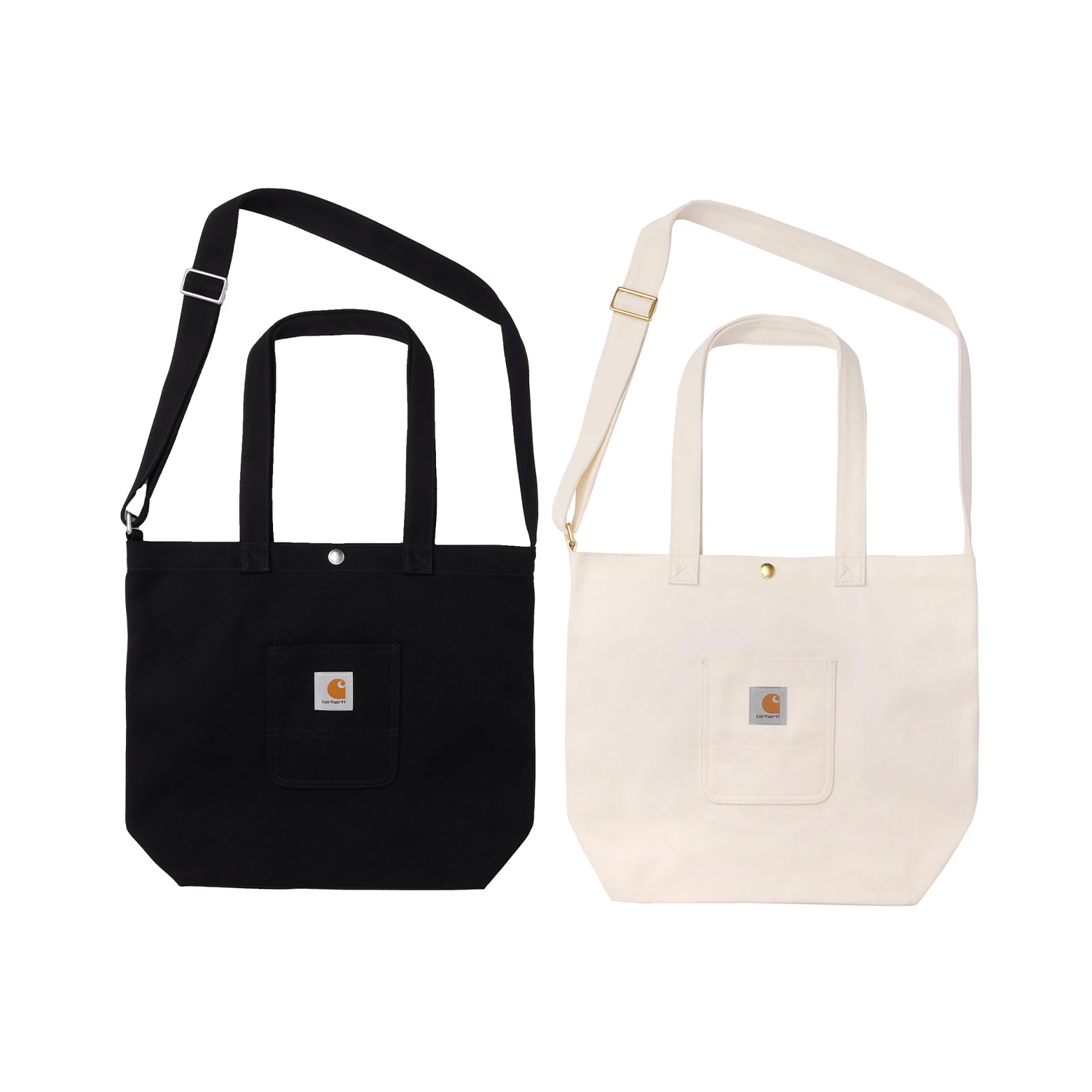 【車庫服飾】CARHARTT WIP Work Pocket 2-Way Bag