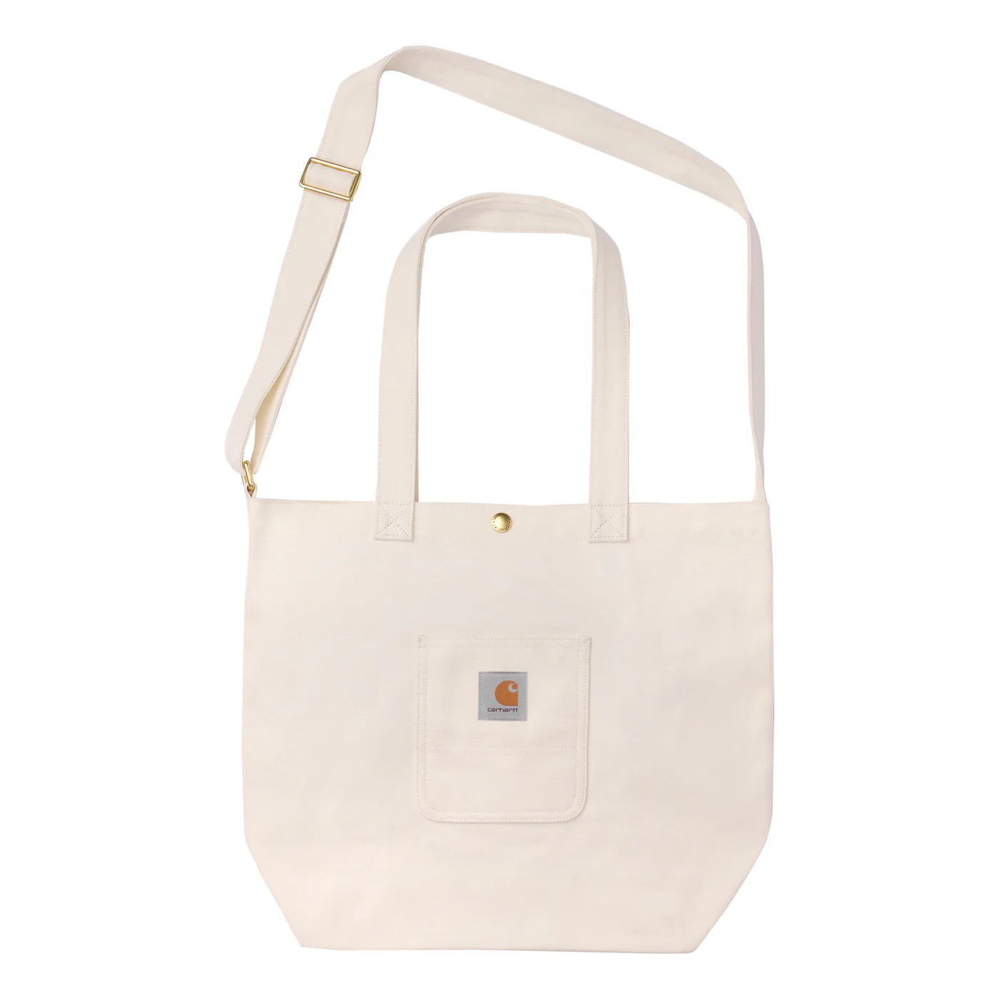 【車庫服飾】CARHARTT WIP Work Pocket 2-Way Bag