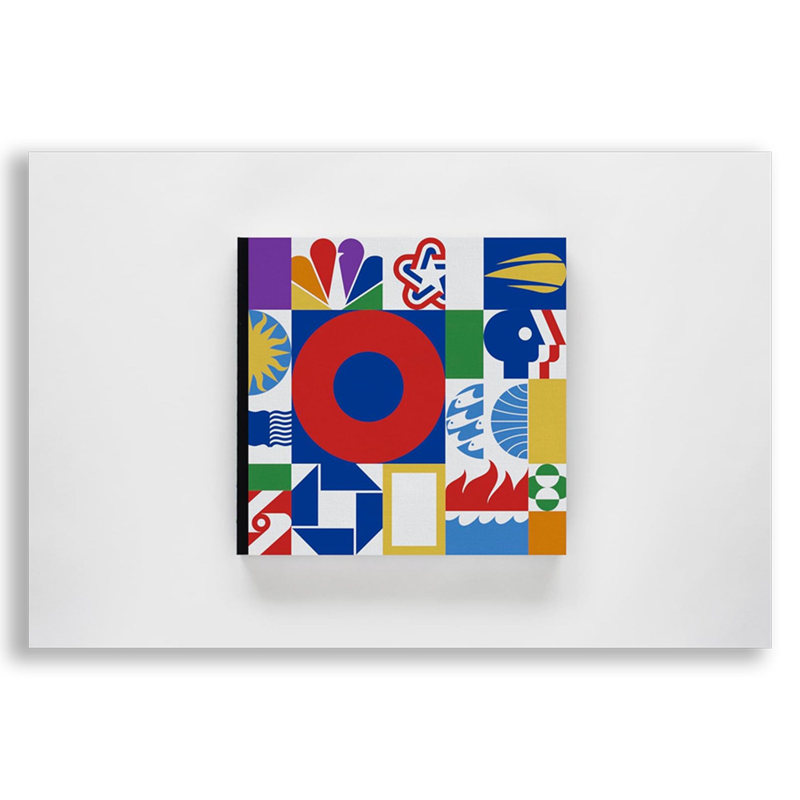 Identity: Chermayeff & Geismar & Haviv: Compact Edition