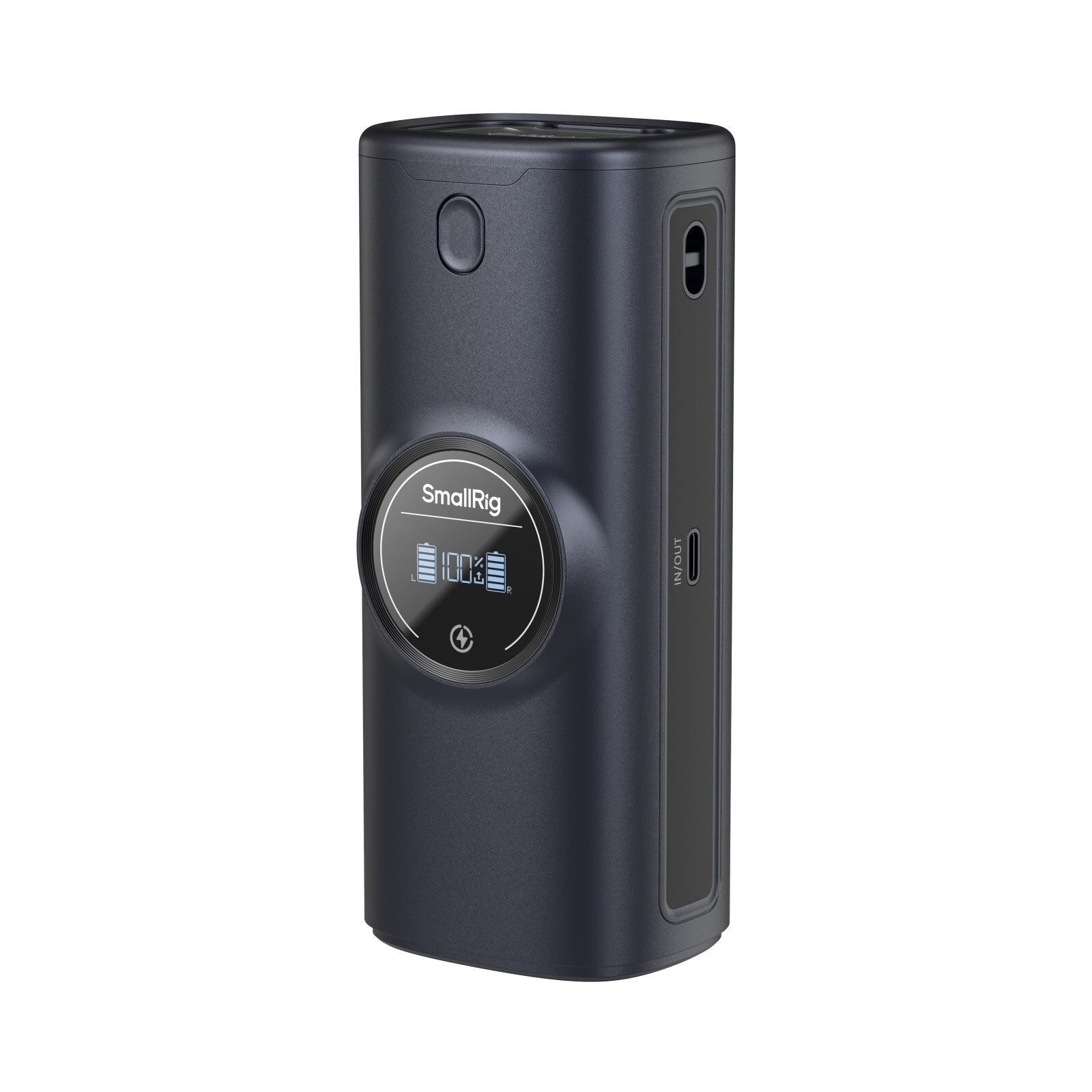 SmallRig 5108 Canon LP-E6P Power Bank Charger