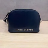 [S] MARC JACOBS AZURE BLUE 4S5HCR015H02-419 ZIP AROUND CROSSBODY BAG, 196611275293 (SMJ670)