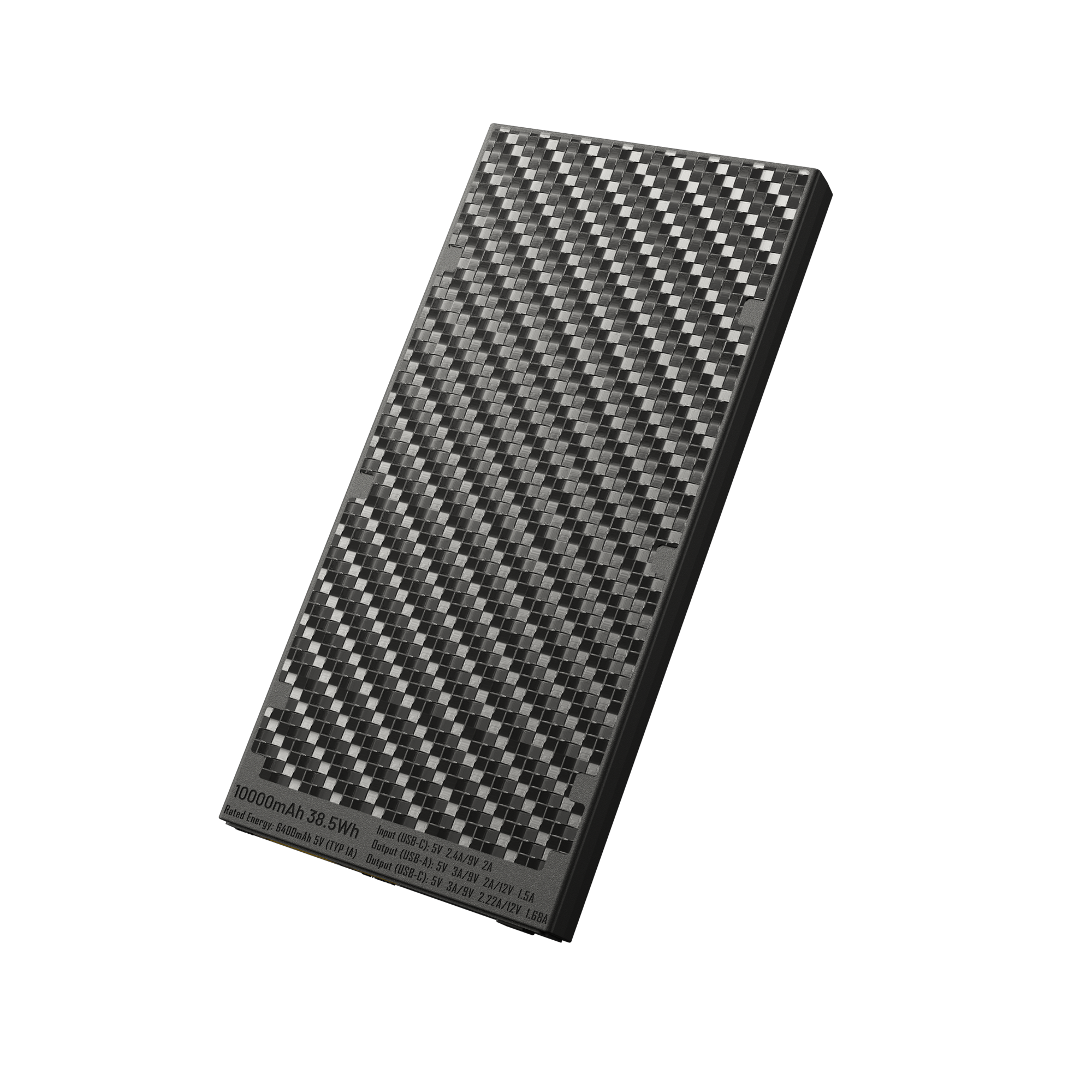 NITECORE NB10000 GEN2 煥新版 容量 10000mAh/150g