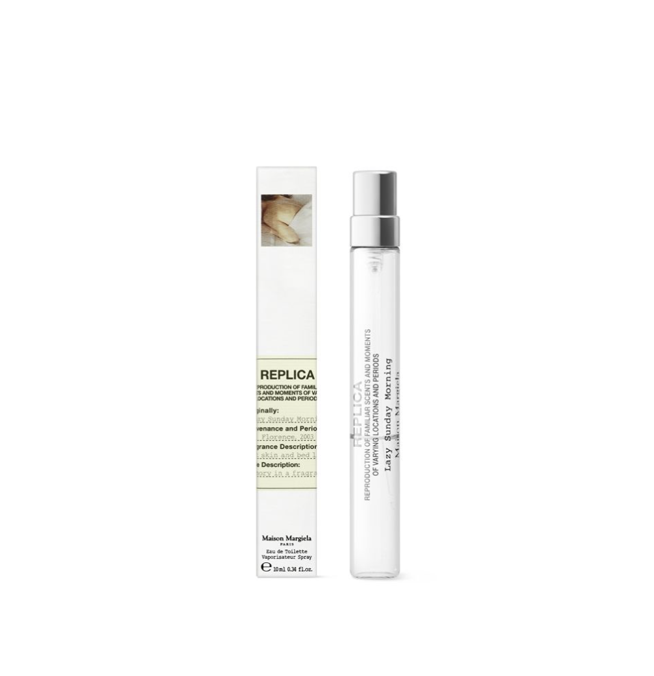Replica 香水EDT 10ml