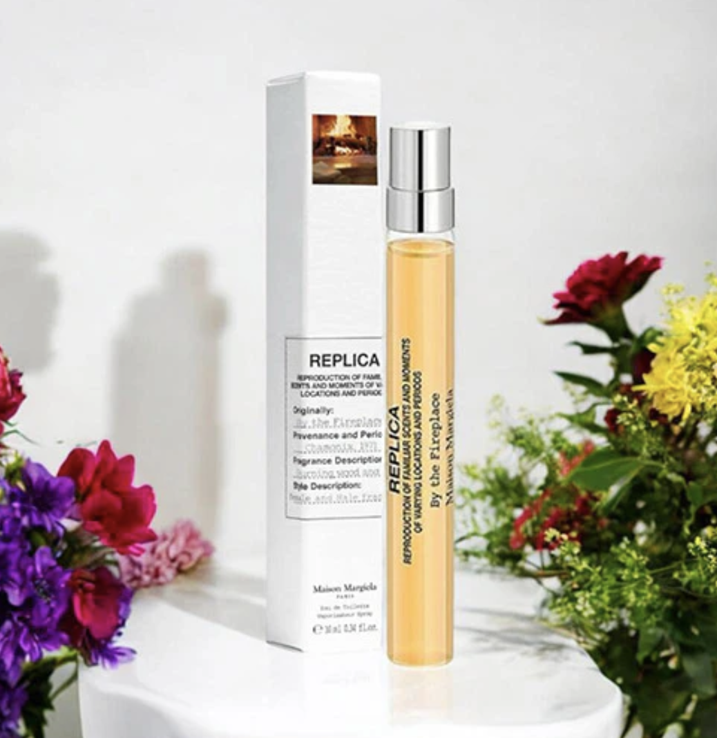 Replica 香水EDT 10ml