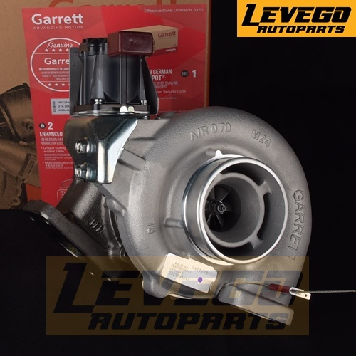 New Genuine GT2263 Turbo for Hino Dyna 4.0L 859176-5006S 852178-0006 17201-E0770