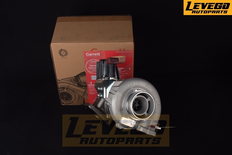 New Genuine GT2263 Turbo for Hino Dyna 4.0L 859176-5006S 852178-0006 17201-E0770