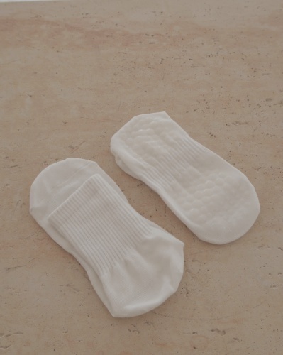 everyday socks 厚磅中筒止滑襪