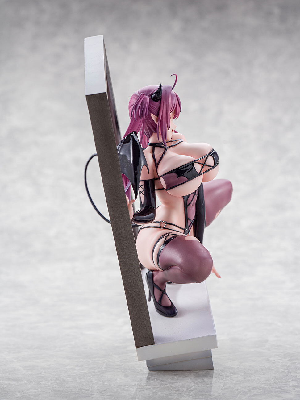 魅魔 Mieru 1/6 比例塗裝完成品豪華版