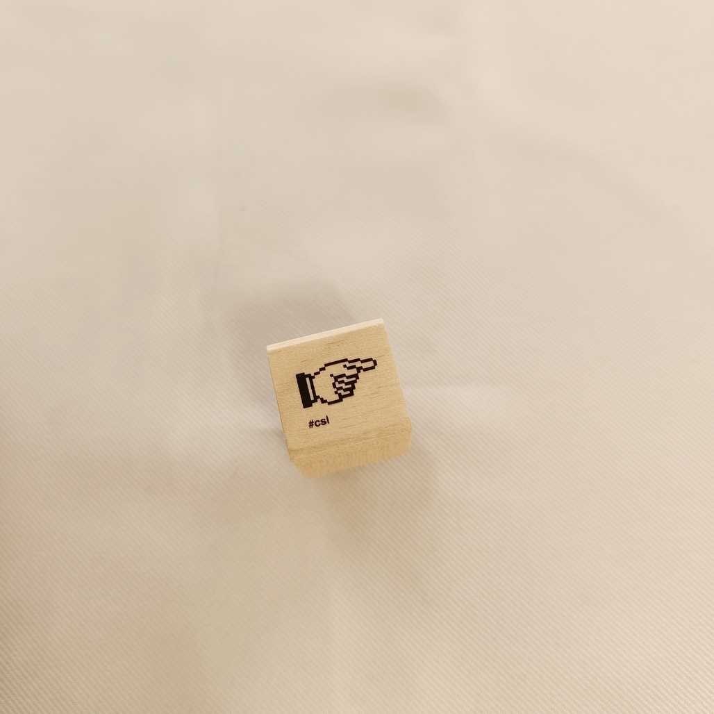 日本KODOMONOKAO I❤STAMP 手帳印章 共十款