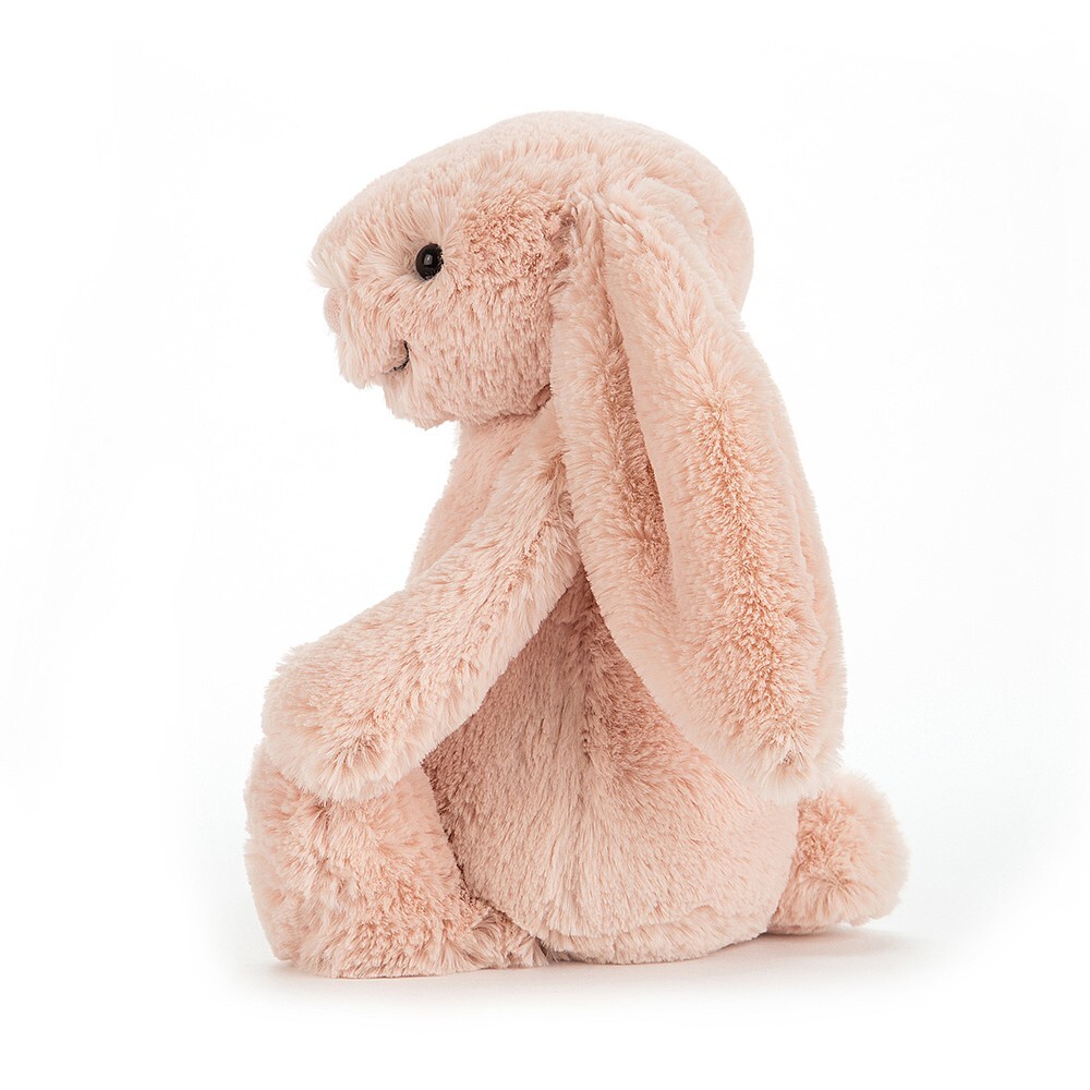 Jellycat Bashful Blush Bunny 馬卡龍粉兔(31cm)