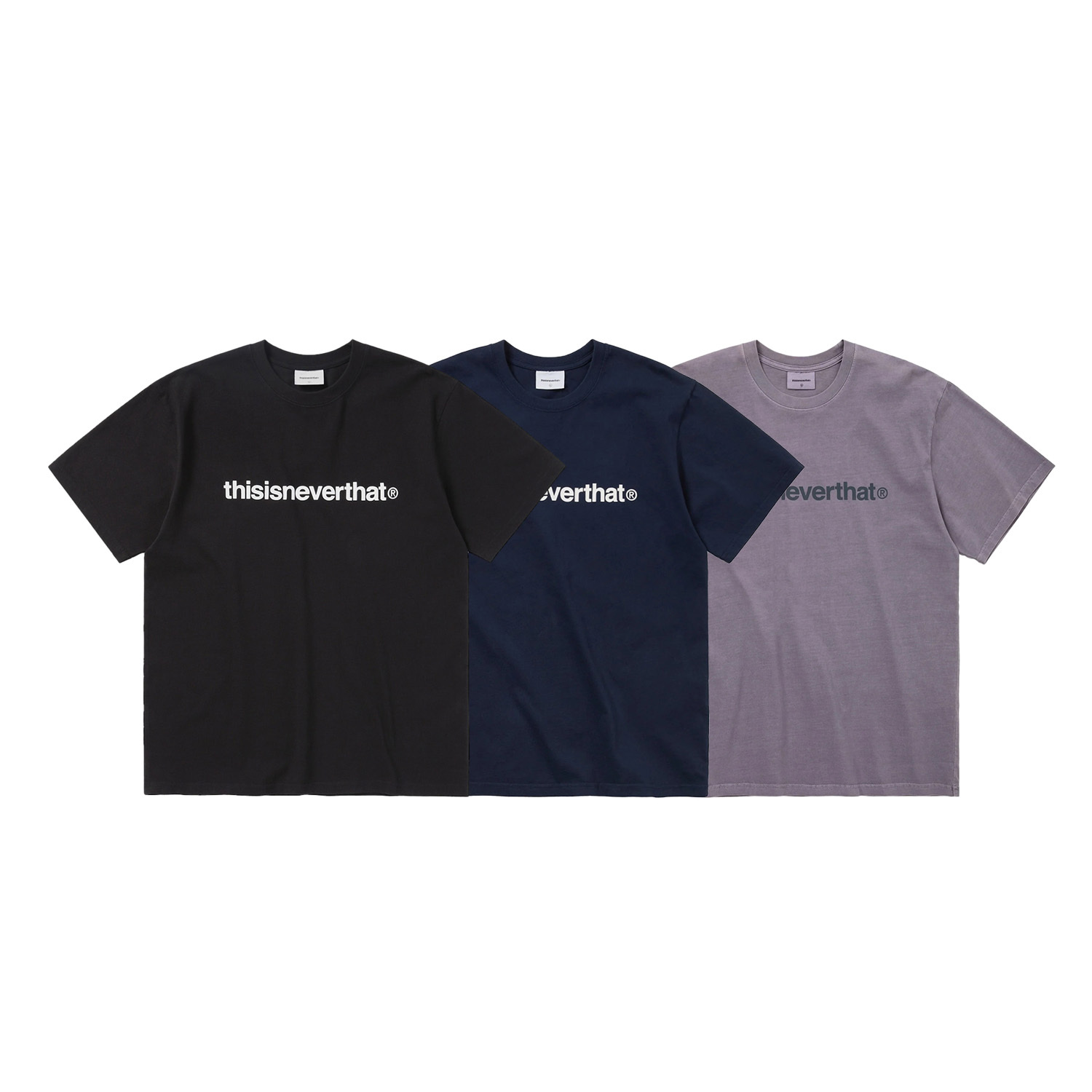 【車庫服飾】thisisneverthat T-Logo Tee