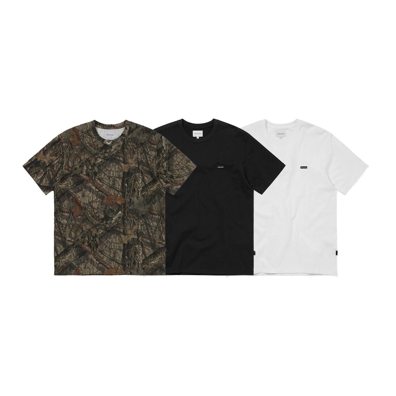 【車庫服飾】thisisneverthat T.N.T. Classic HDP Tee