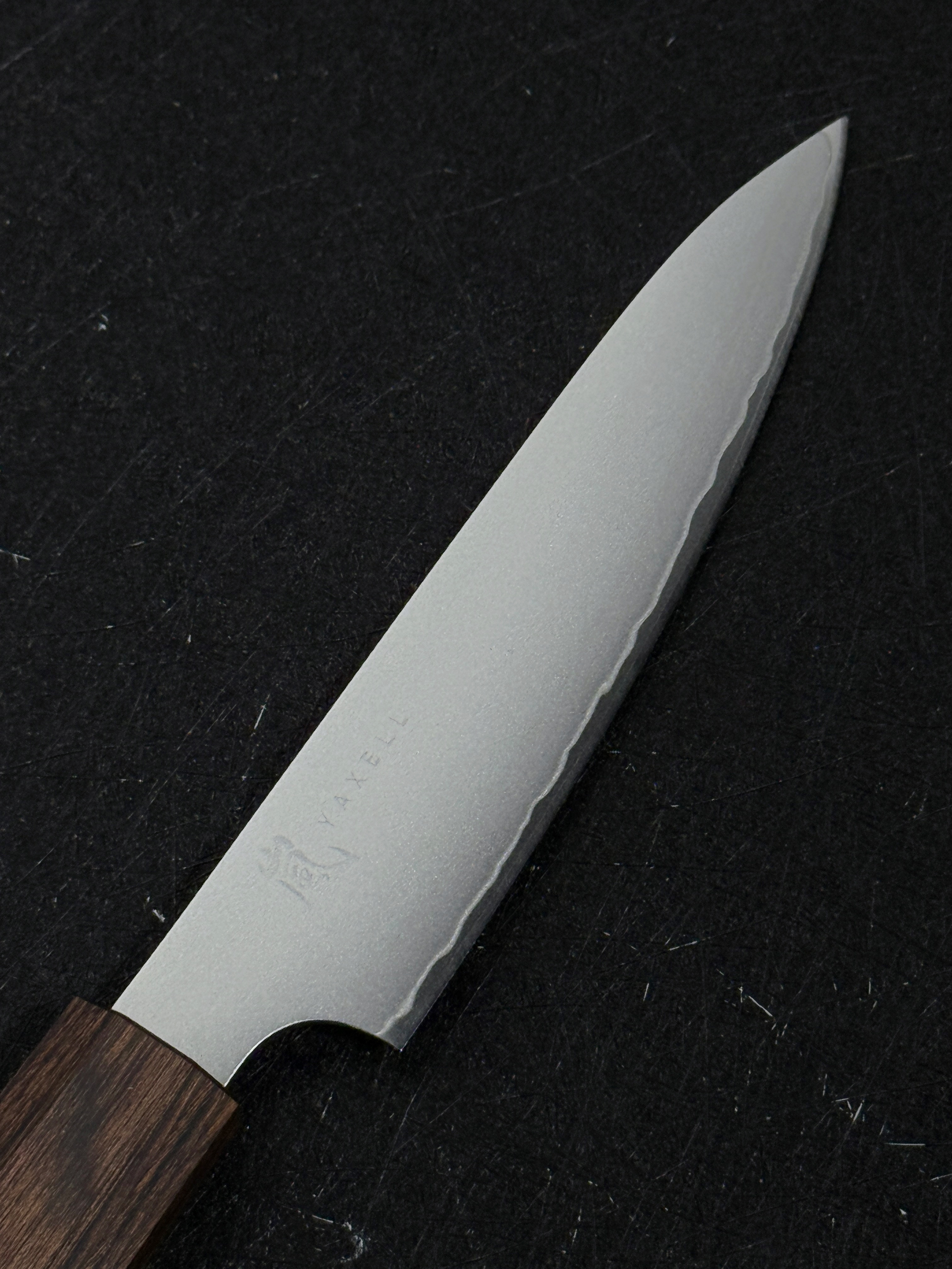 Yaxell 華 MOVAX鋼 小刀