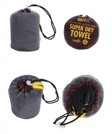 N-rit Super Dry Towel NSC411
