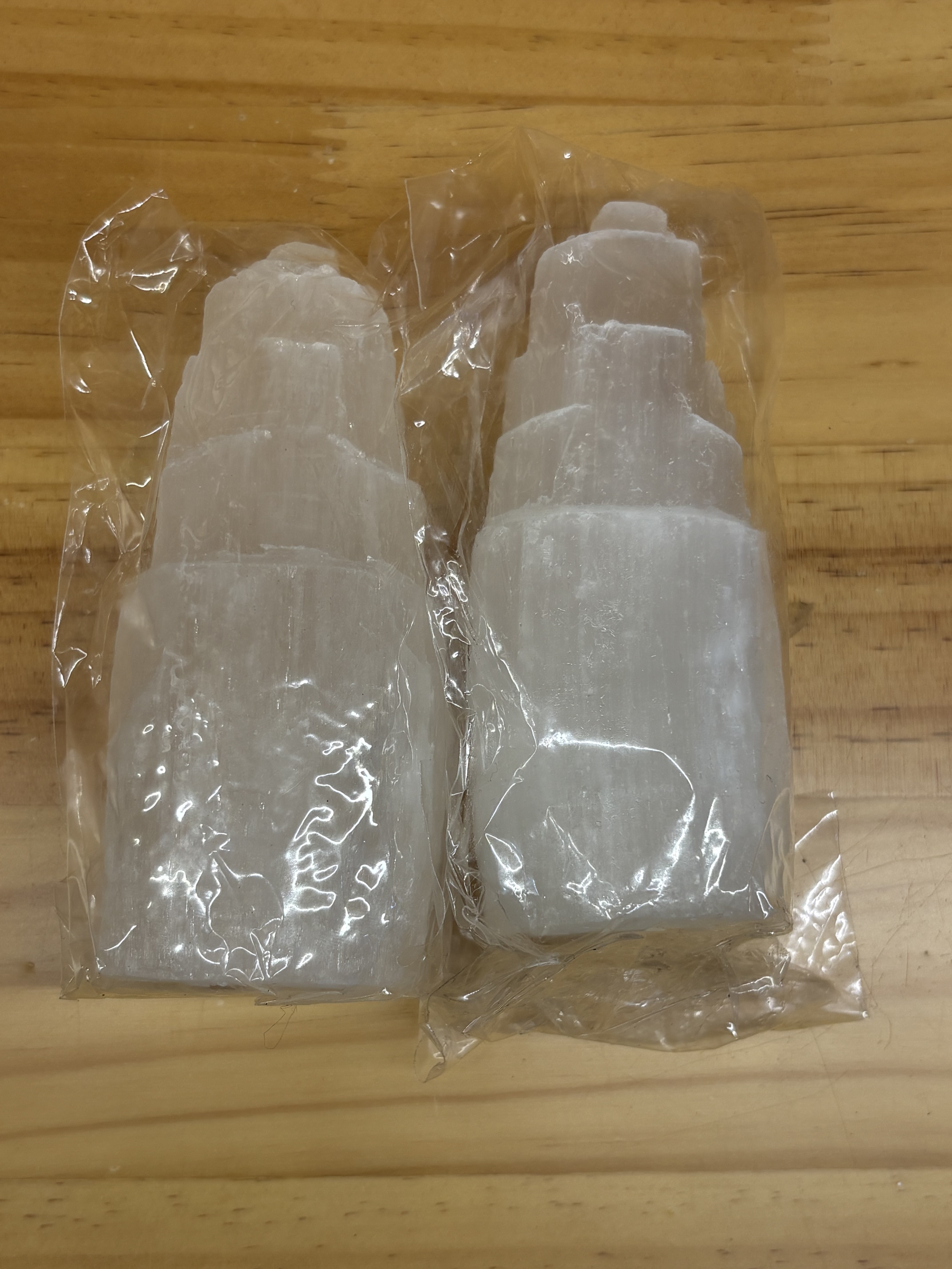 透石膏